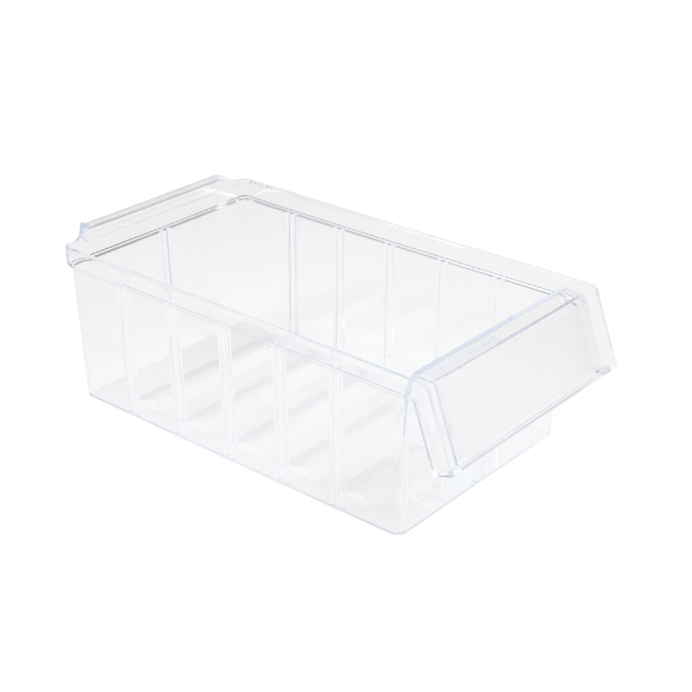Productafbeelding nr. 5: Kleingoedmagazijn Premium, hoogte 290 mm, 12 laden breedte 92 mm