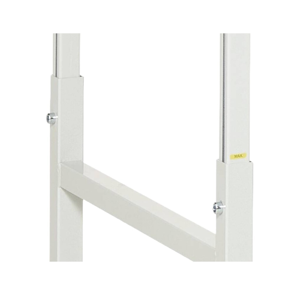 Productafbeelding nr. 3: TRESTON TP-werktafel, ESD, met de hand in de hoogte verstelbaar, bxd 1.500 x 700 mm