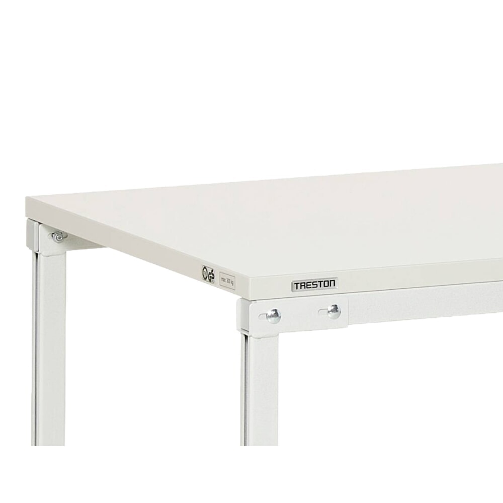 Productafbeelding nr. 4: TRESTON TP-werktafel, ESD, met de hand in de hoogte verstelbaar, bxd 1.500 x 700 mm