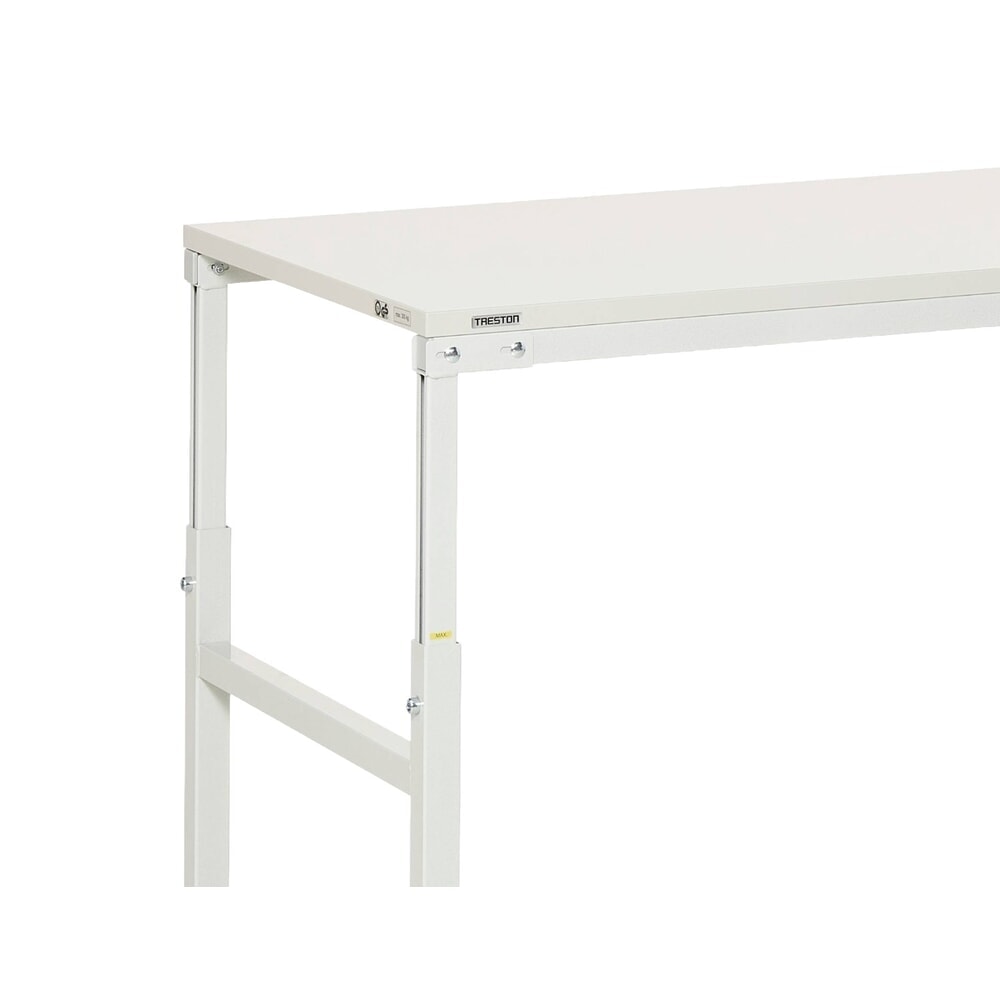 Productafbeelding nr. 5: TRESTON TP-werktafel, ESD, met de hand in de hoogte verstelbaar, bxd 1.500 x 700 mm
