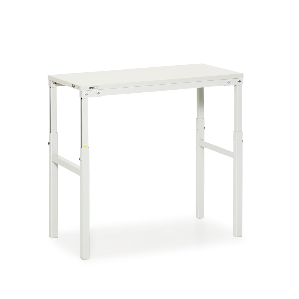 Product afbeelding: Werktafel TRESTON, in hoogte verstelbaar, draagvermogen 150 kg, bxd 700 x 500 mm