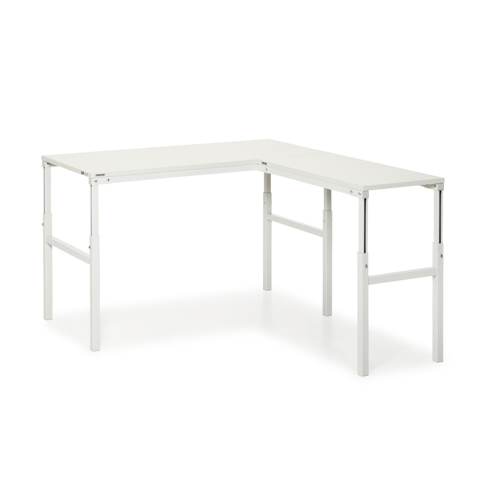 Productafbeelding nr. 6: TRESTON TP-werktafel, ESD, met de hand in de hoogte verstelbaar, bxd 1.500 x 700 mm