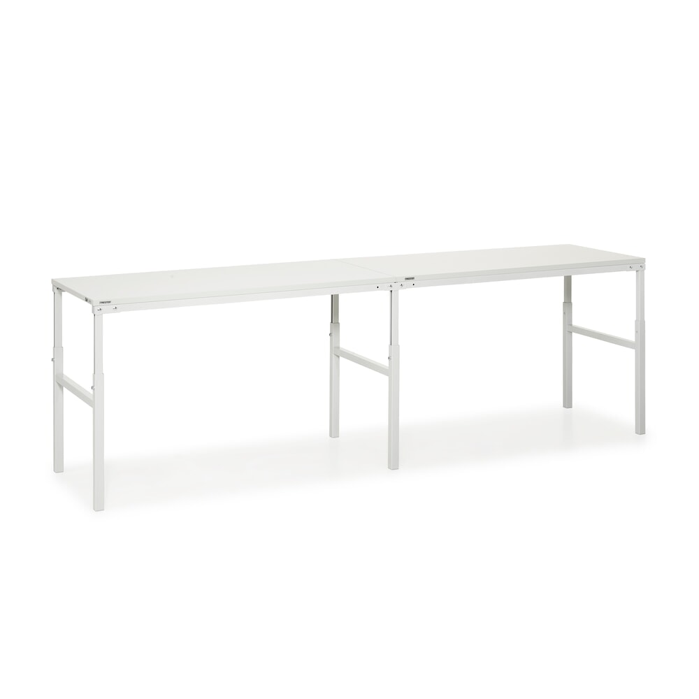 Productafbeelding nr. 8: TRESTON TP-werktafel, ESD, met de hand in de hoogte verstelbaar, bxd 1.500 x 700 mm