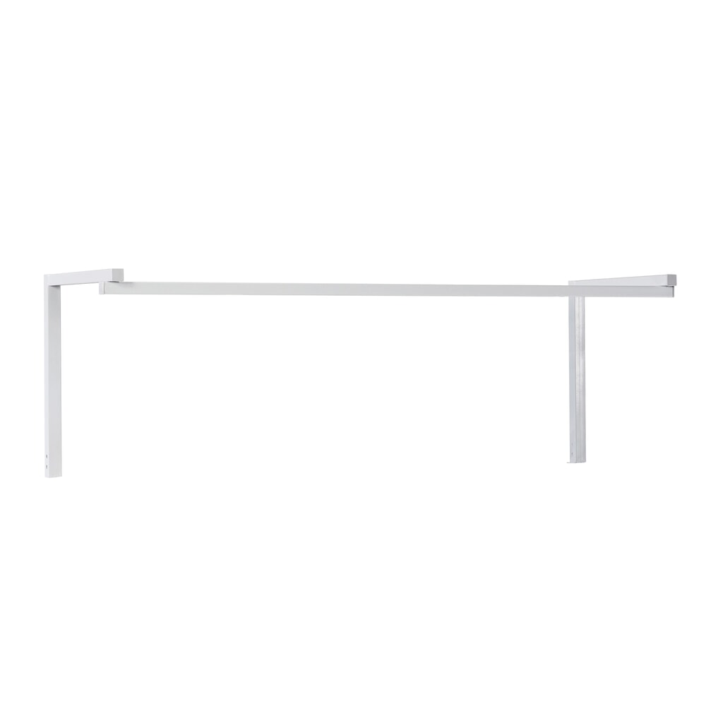 Product afbeelding: Aanvullende opbouw voor werktafels, breedte 1.500 mm