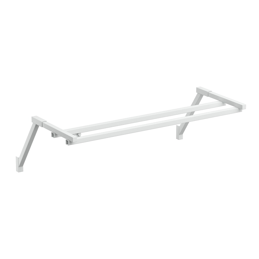 Aanvullende opbouw voor werktafel TRESTON, type WB, breedte 1.500 mm Product afbeelding: Aanvullende opbouw voor werktafel TRESTON, type WB, breedte 1.500 mm