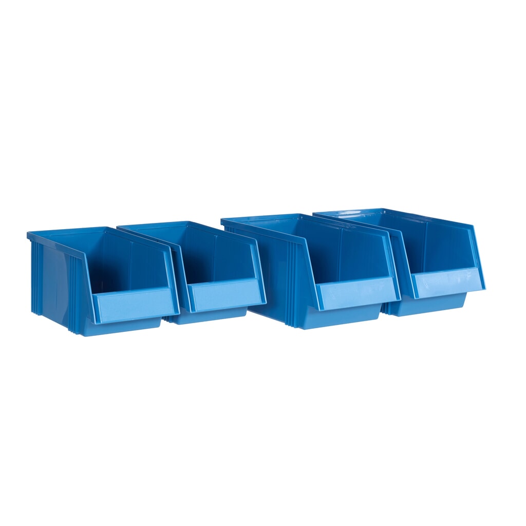 TRESTON bakkenset, 4-delig (2x 1930-6 en 2x 1525-6) Product afbeelding: TRESTON bakkenset, 4-delig (2x 1930-6 en 2x 1525-6)