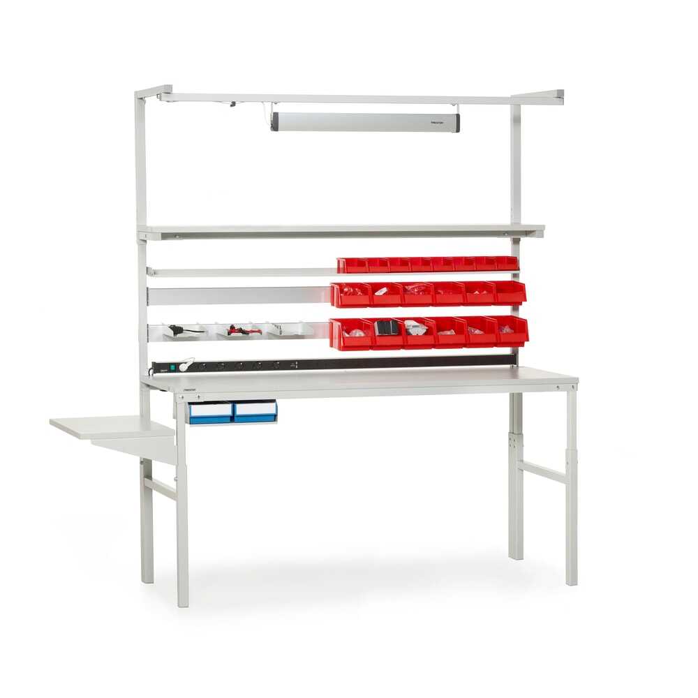 Productafbeelding nr. 4: Led TRESTON NaturLite 900, hxbxd 50 x 900 x 120 mm, lichtsterkte (lx/1m) 2.300, lichtstroom 5.200 lm