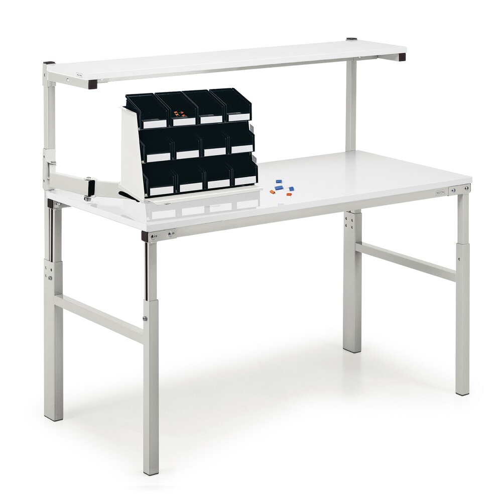 Productafbeelding nr. 7: Bak TRESTON, ESD, hxbxd 75 x 105 x 165 mm