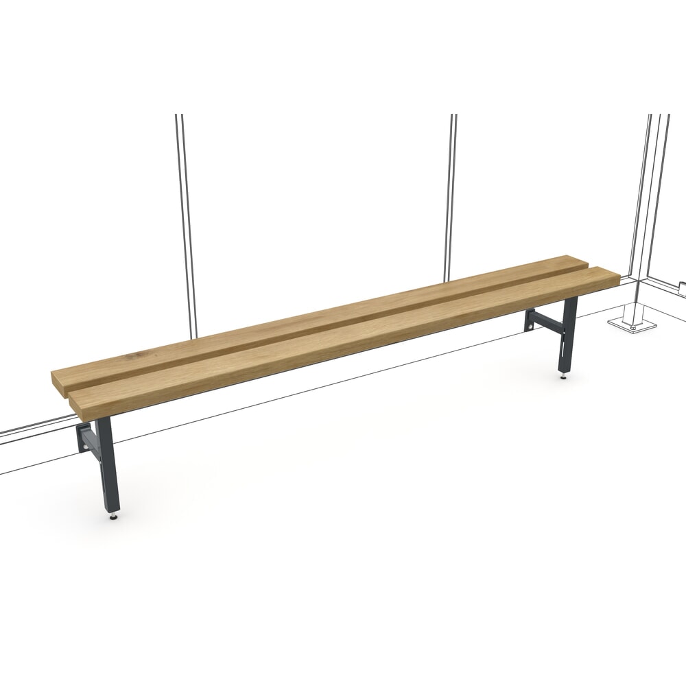 Productafbeelding nr. 2: wsm® rookoverkapping Economy Köln, ESG-beglazing