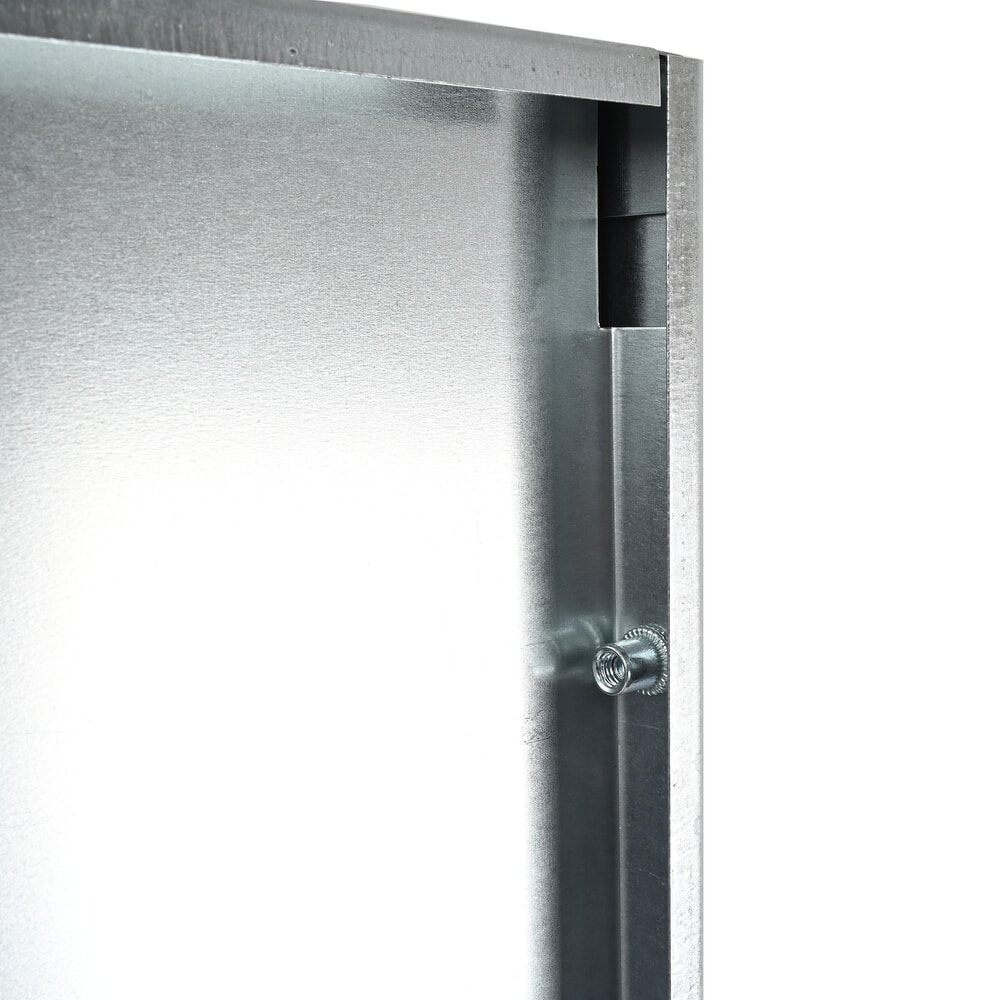Productafbeelding nr. 3: HEMMDAL gasflessenkast, hxbxd 1.500 x 840 x 690 mm, 1-deurs