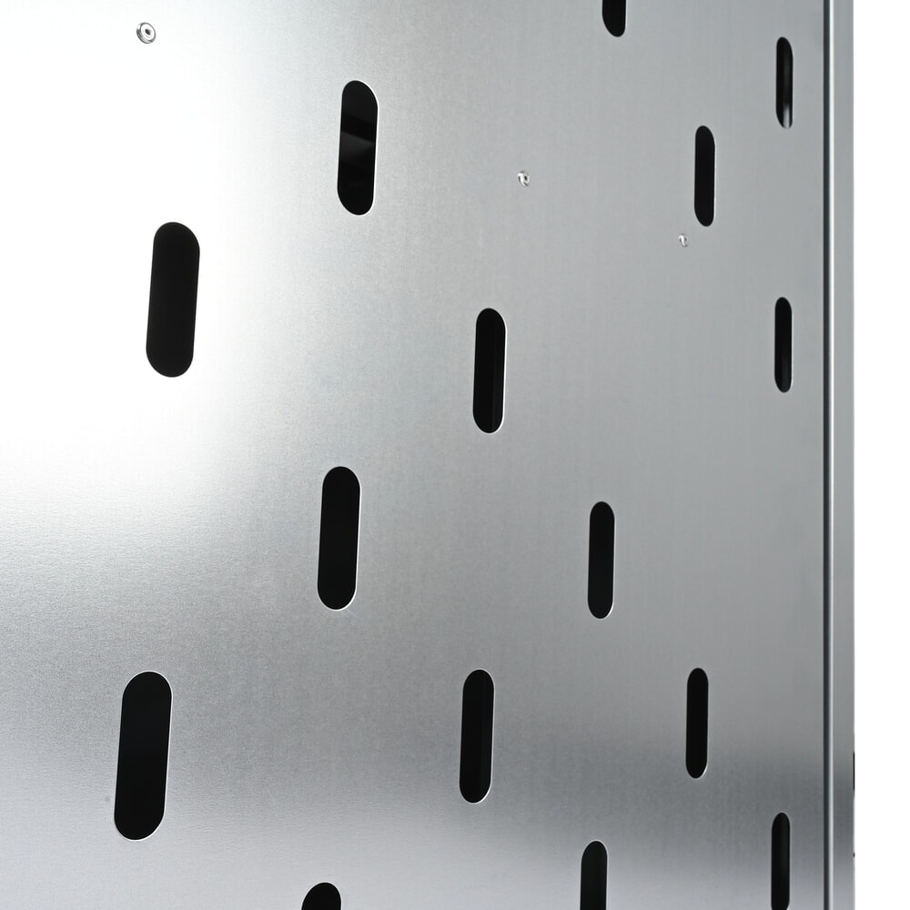 Productafbeelding nr. 7: HEMMDAL gasflessenkast, hxbxd 1.500 x 840 x 690 mm, 1-deurs
