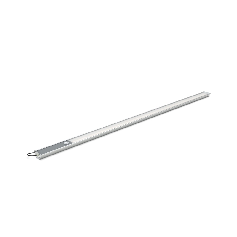 Productafbeelding nr. 2: wsm® rookoverkapping Professional Köln, ESG-beglazing, geïntegreerde verlichting, bouwpakket, HxBxD 2440 mm x 2165 mm x 2165 mm
