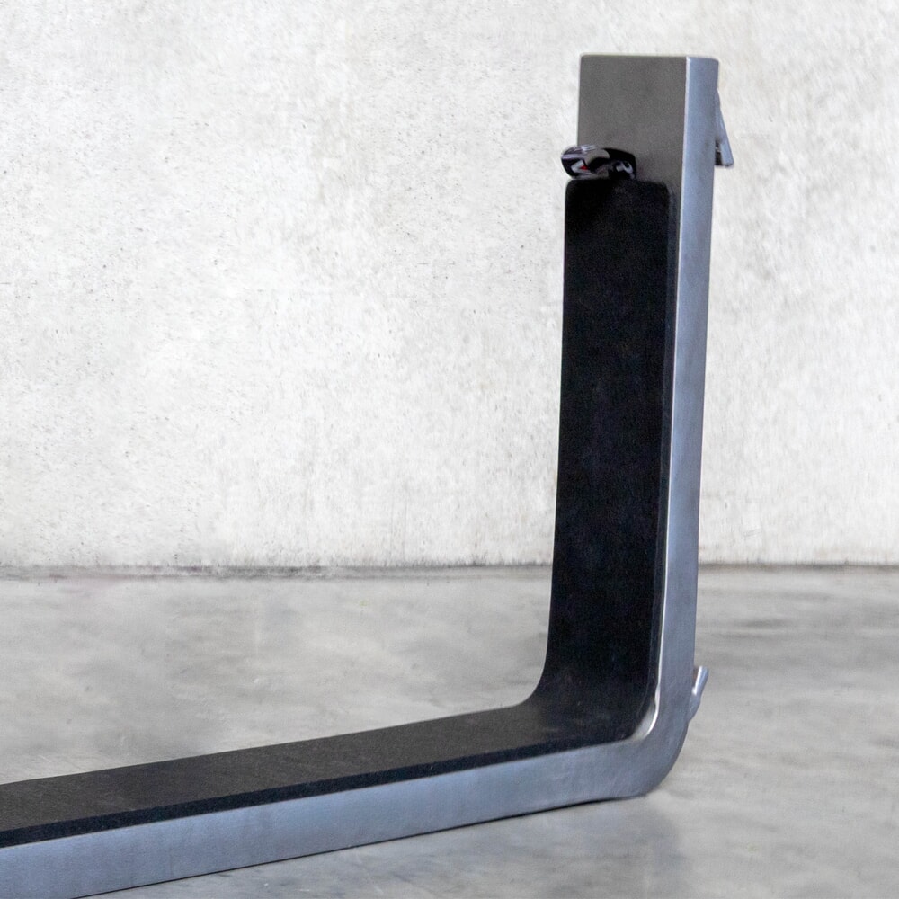 Productafbeelding nr. 4: Slipvaste vorkbekleding VETTER magnetisch, lxb 1.550 x 95 mm
