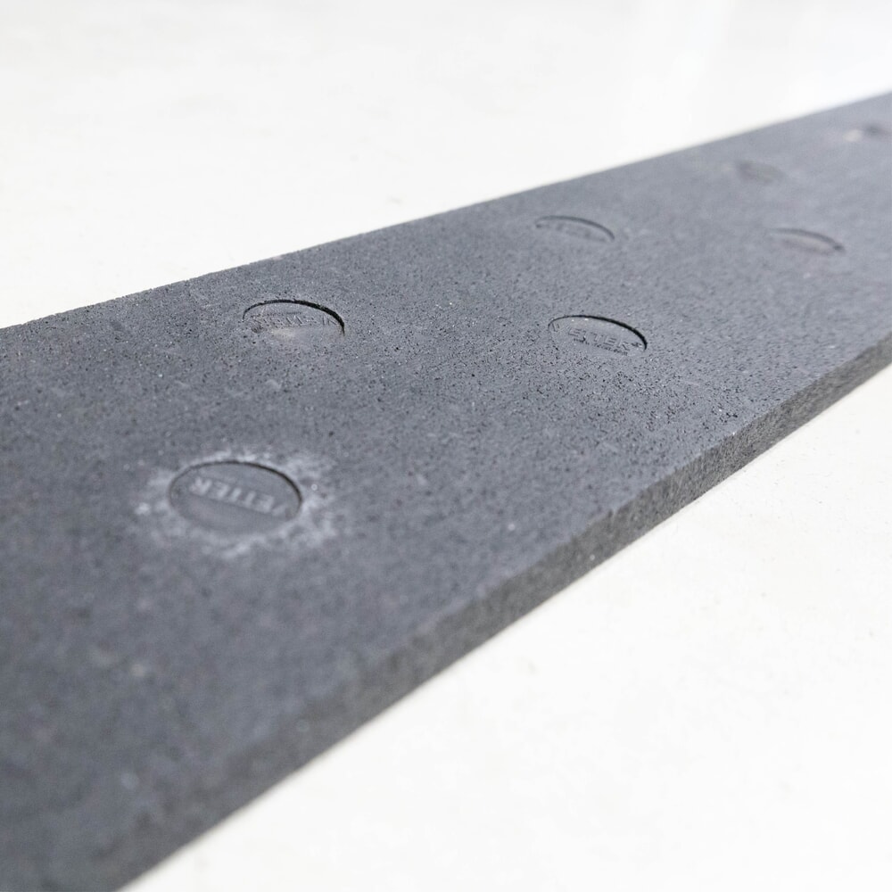Productafbeelding nr. 6: Slipvaste vorkbekleding VETTER magnetisch, lxb 1.550 x 95 mm