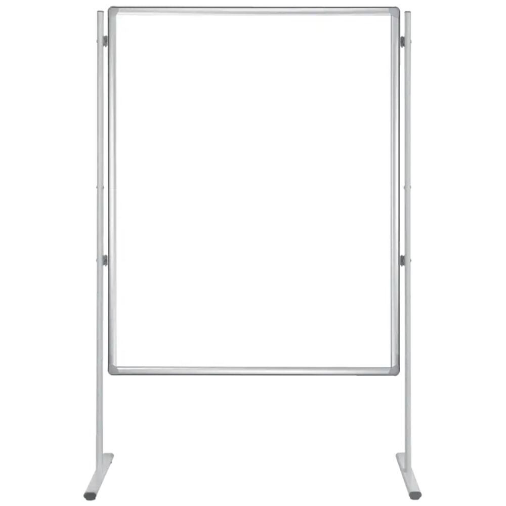 Product afbeelding: Schrijfbord FRANKEN Premium, magnetisch, hxb 1.200 x 900 mm