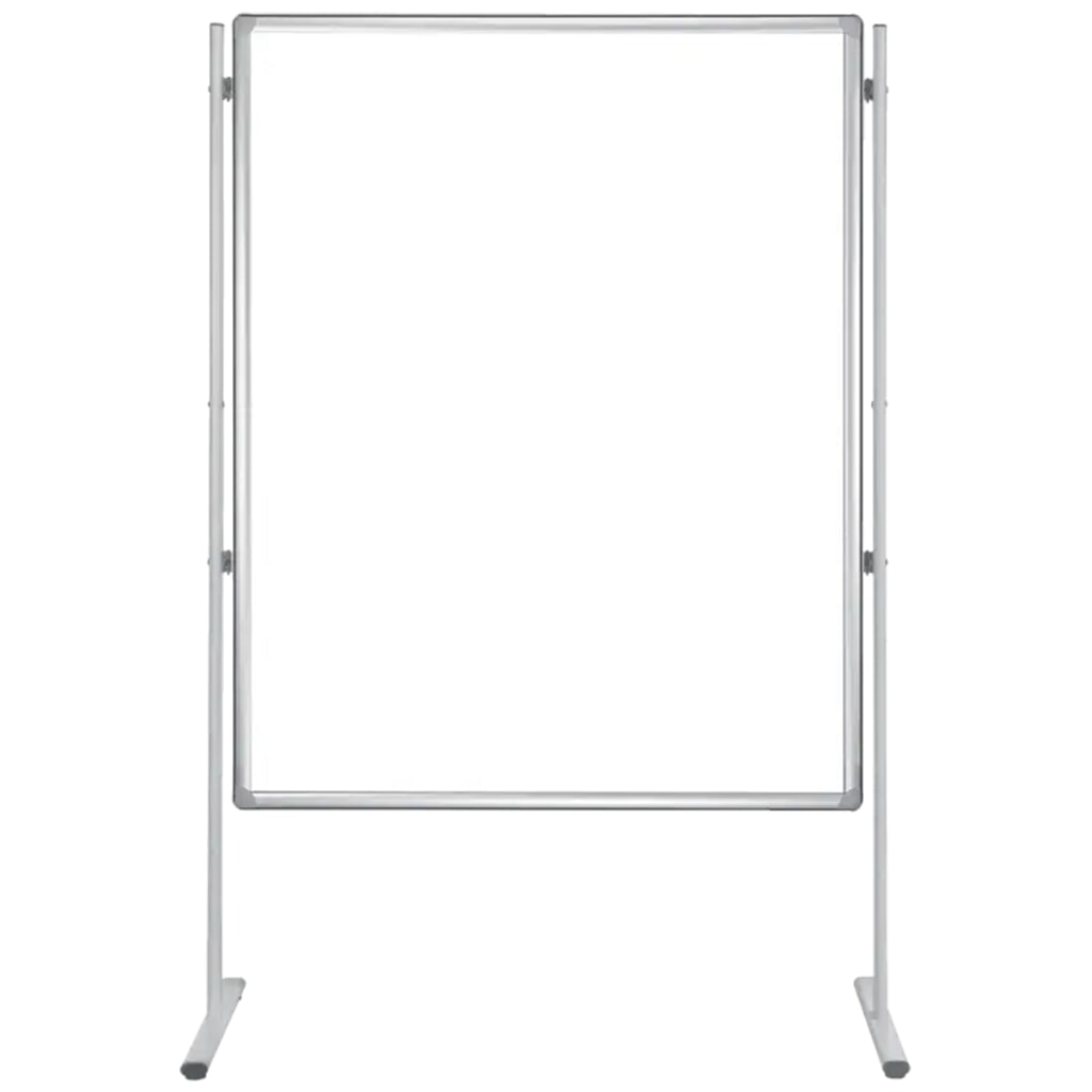 Product afbeelding: Schrijfbord FRANKEN Premium, magnetisch, hxb 1.200 x 900 mm