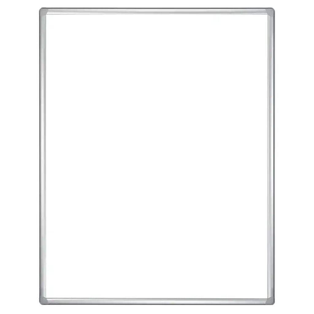 Productafbeelding nr. 2: Schrijfbord FRANKEN Premium, magnetisch, hxb 1.200 x 900 mm