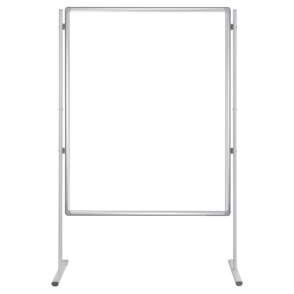Product afbeelding: Schrijfbord FRANKEN Premium, magnetisch, hxb 1.800 x 1.200 mm