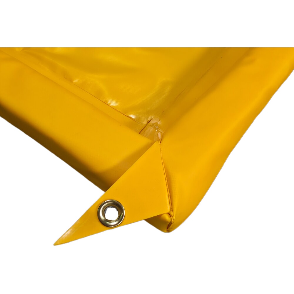 Productafbeelding nr. 3: Steinbock® opvouwbare opvangbak Light van polyvinylchloride, hxbxd 50 x 750 x 1.350 mm, opvangvolume 38 l