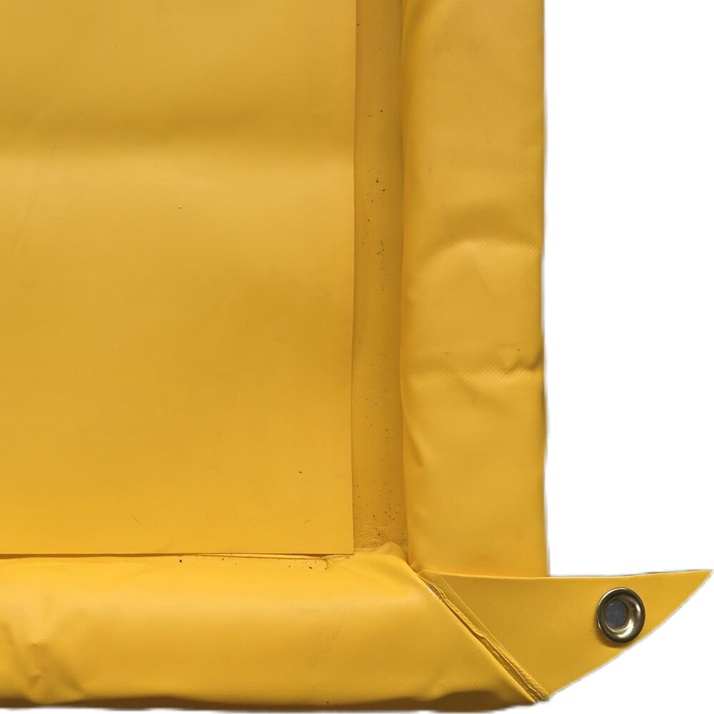 Productafbeelding nr. 3: Onderleg-/inlegzeil voor Steinbock® opvouwbare opvangbak Light, BxD 710 x 1.310 mm