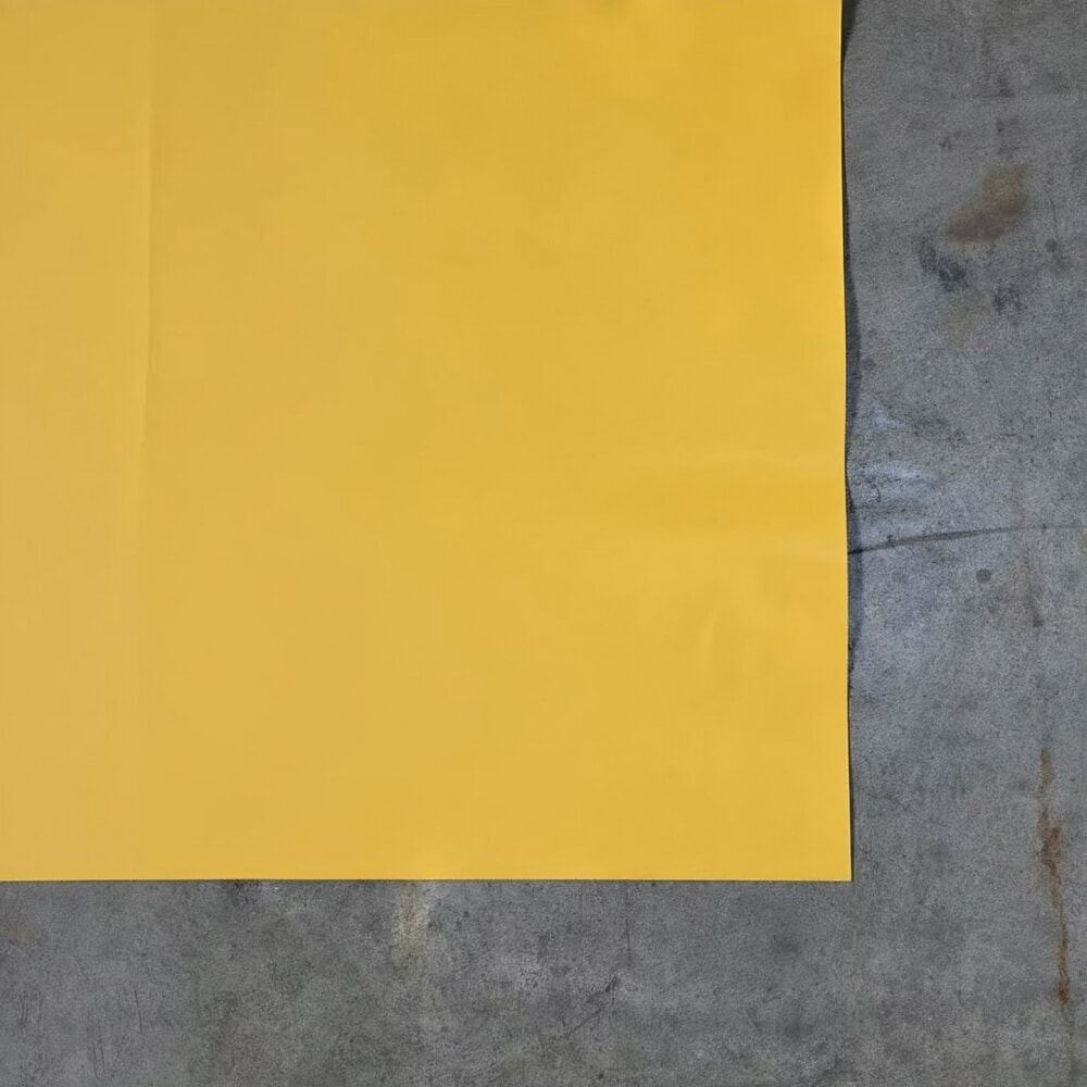 Productafbeelding nr. 5: Onderleg-/inlegzeil voor Steinbock® opvouwbare opvangbak Light, BxD 710 x 1.310 mm