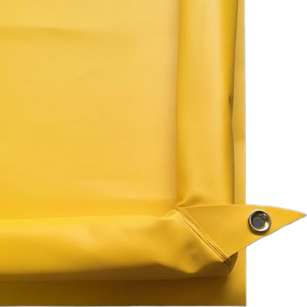 Productafbeelding nr. 6: Onderleg-/inlegzeil voor Steinbock® opvouwbare opvangbak Light, BxD 710 x 1.310 mm