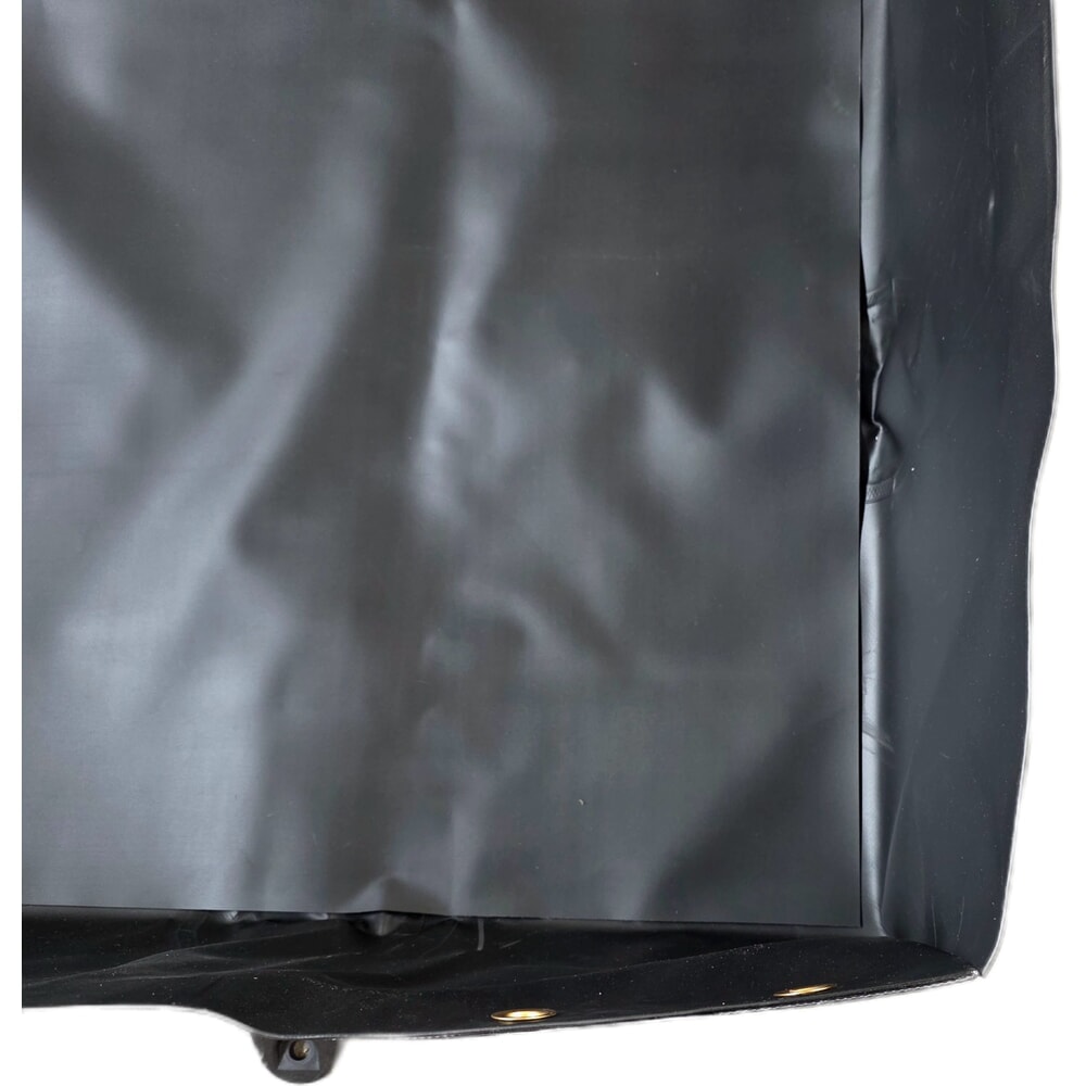 Productafbeelding nr. 3: Onderleg-/inlegzeil voor Steinbock® opvouwbare opvangbak Ultra, BxD 1.160 x 1.760 mm