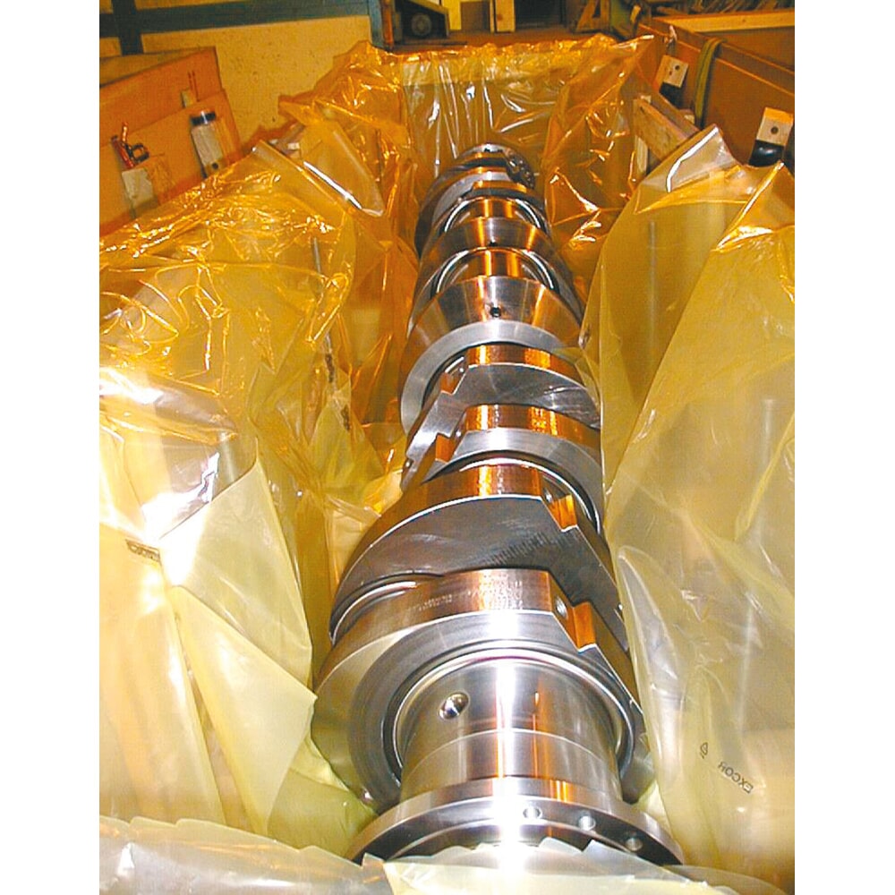 Productafbeelding nr. 2: VCI-folie VALENO® op rol, l x b 200 m x 1.500 mm