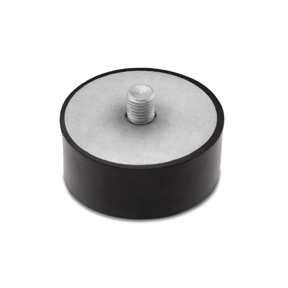 Product afbeelding: Vervangend rubberlager voor Anrotec beschermpalen met belalarm