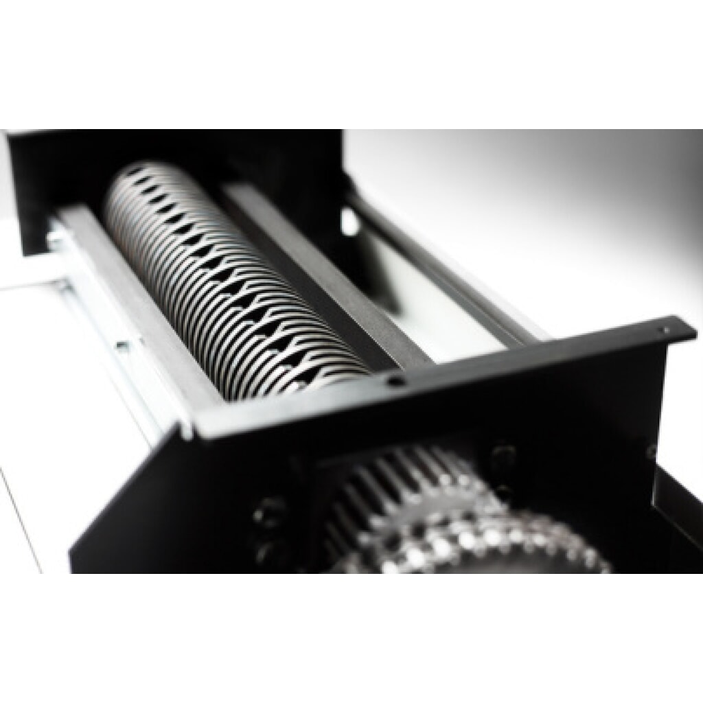 Verpakkingsshredder HSM ProfiPack C400, tafelmodel Productafbeelding nr. 14: Verpakkingsshredder HSM ProfiPack C400, tafelmodel