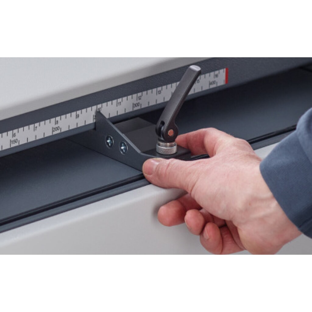 Productafbeelding nr. 15: Verpakkingsshredder HSM ProfiPack C400, tafelmodel