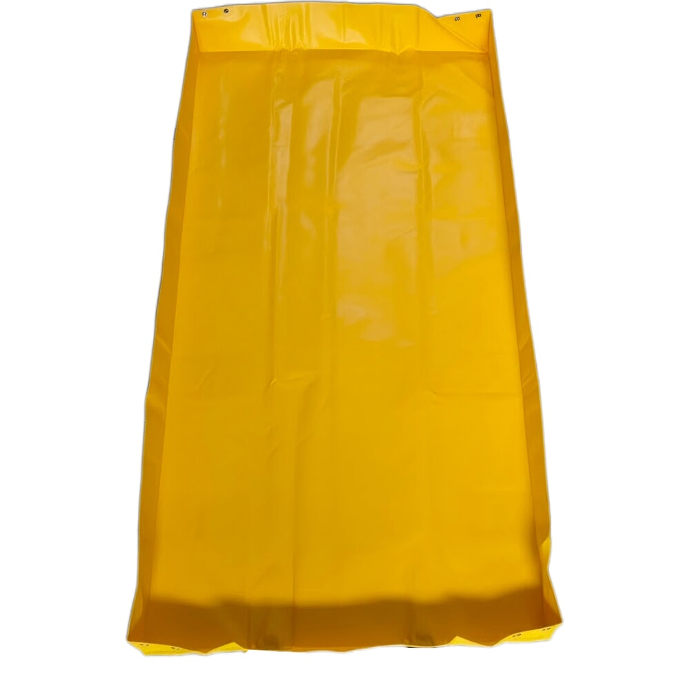 Productafbeelding nr. 3: Steinbock® opvouwbare opvangbak Light van polyvinylchloride, hxbxd 203 x 1.200 x 2.400 mm, opvangvolume 602 l