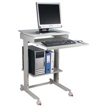 Computerbureau