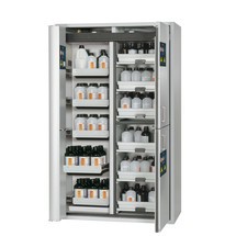asecos® combinatiekast K-PHOENIX-90