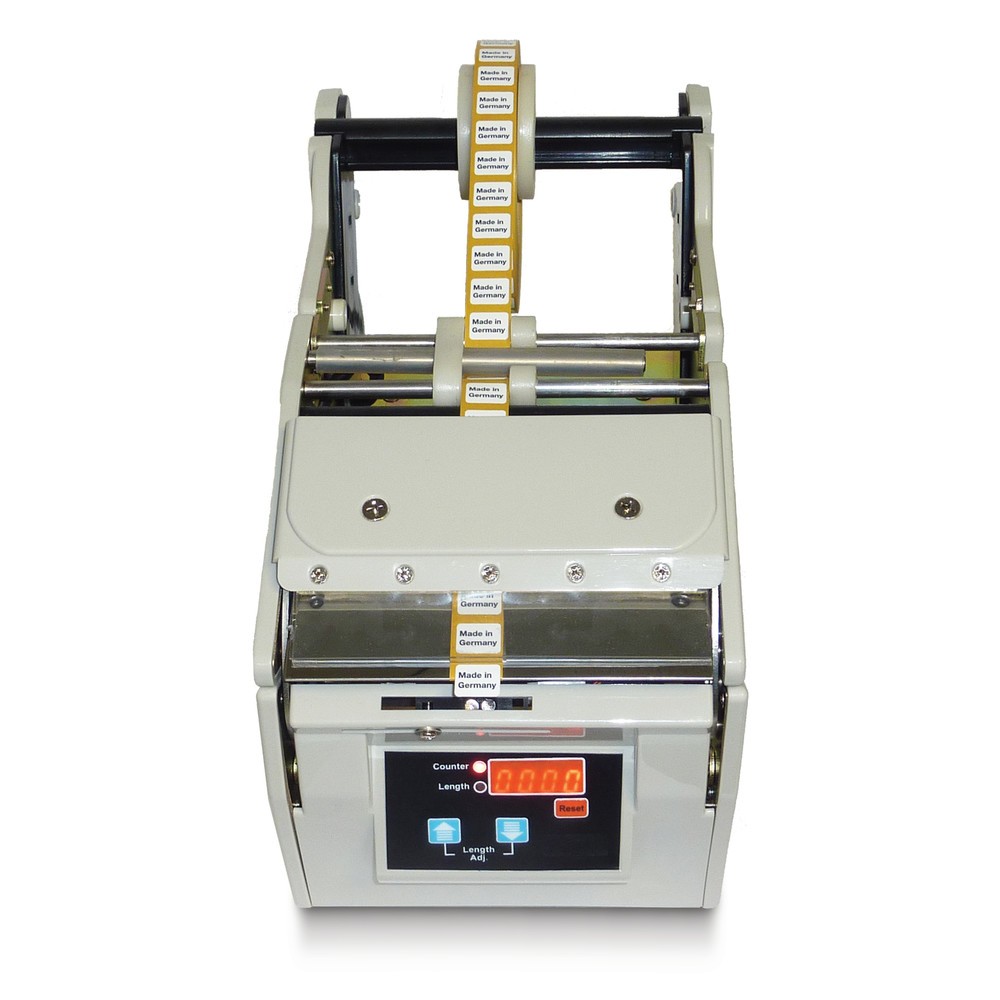 Productafbeelding nr. 2: Automatische etiketdispenser, etiketlengte 4-450 mm