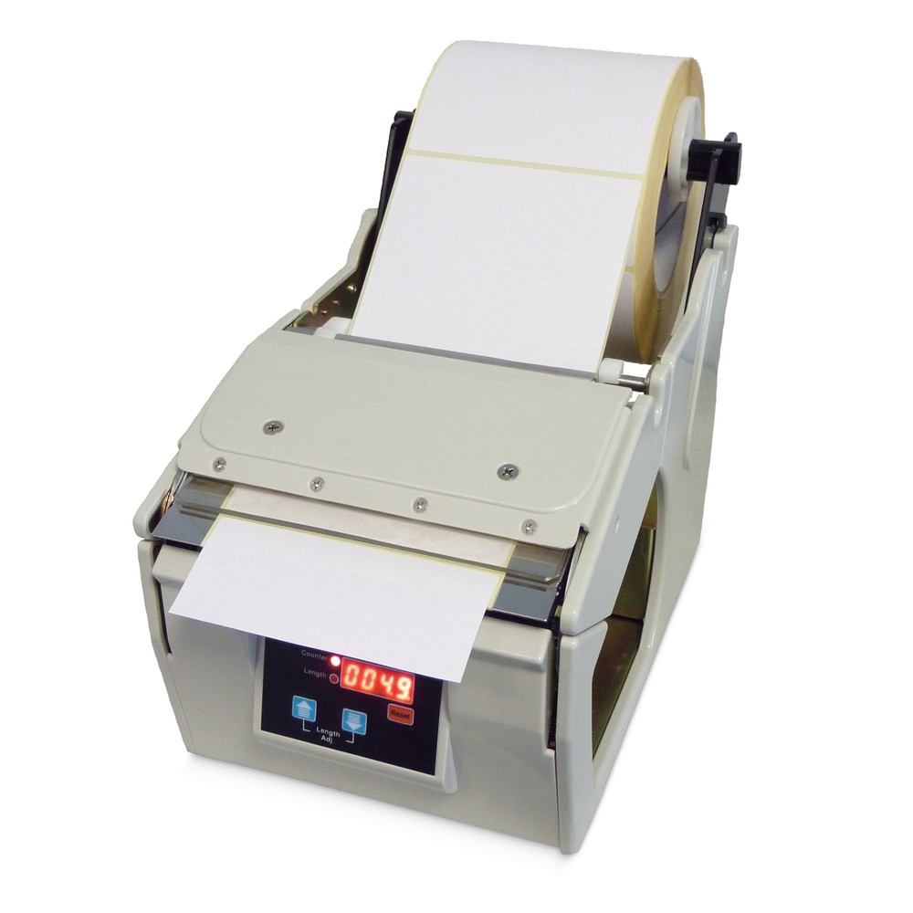 Productafbeelding nr. 3: Automatische etiketdispenser, etiketlengte 4-450 mm