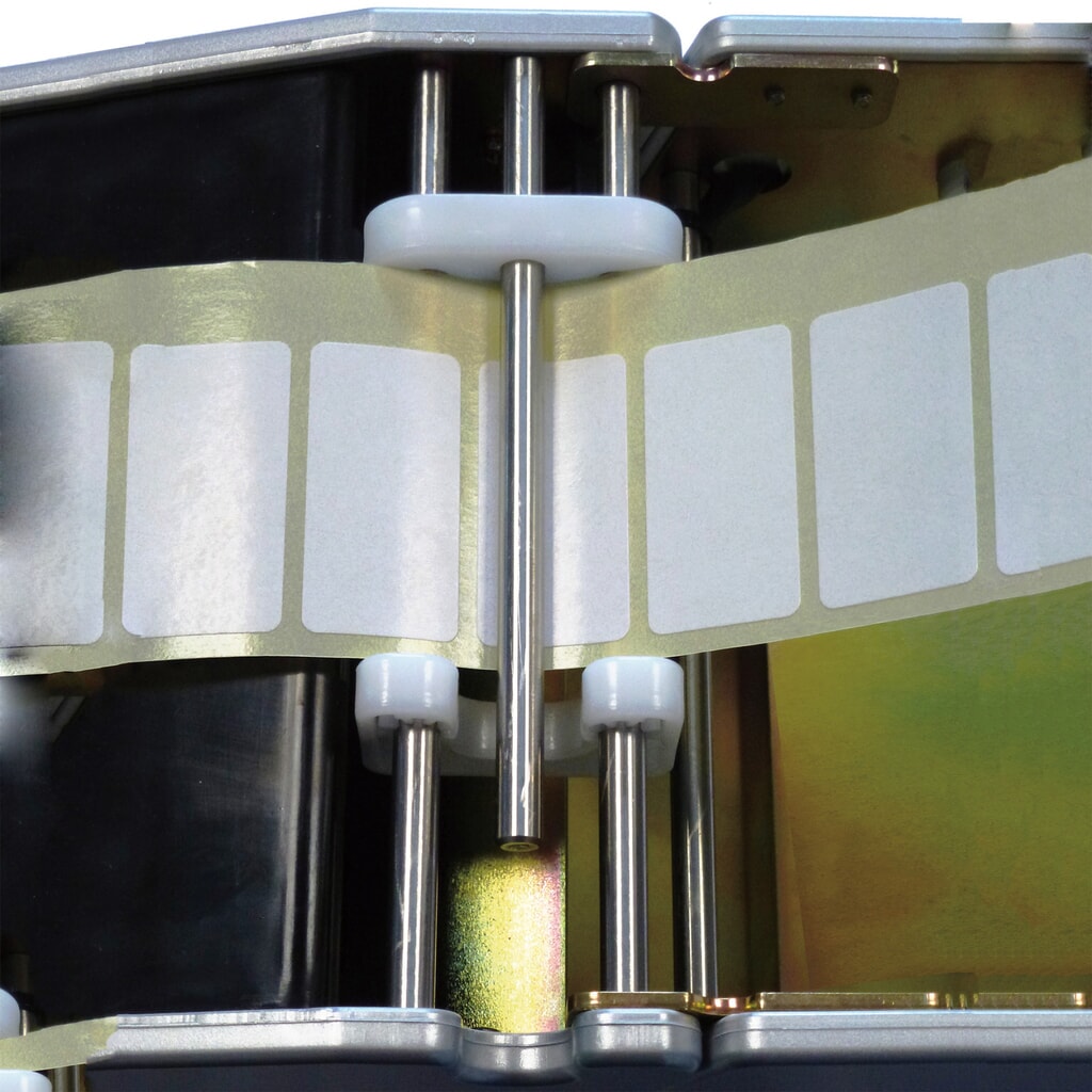Automatische etiketdispenser, etiketlengte 4-450 mm Productafbeelding nr. 4: Automatische etiketdispenser, etiketlengte 4-450 mm
