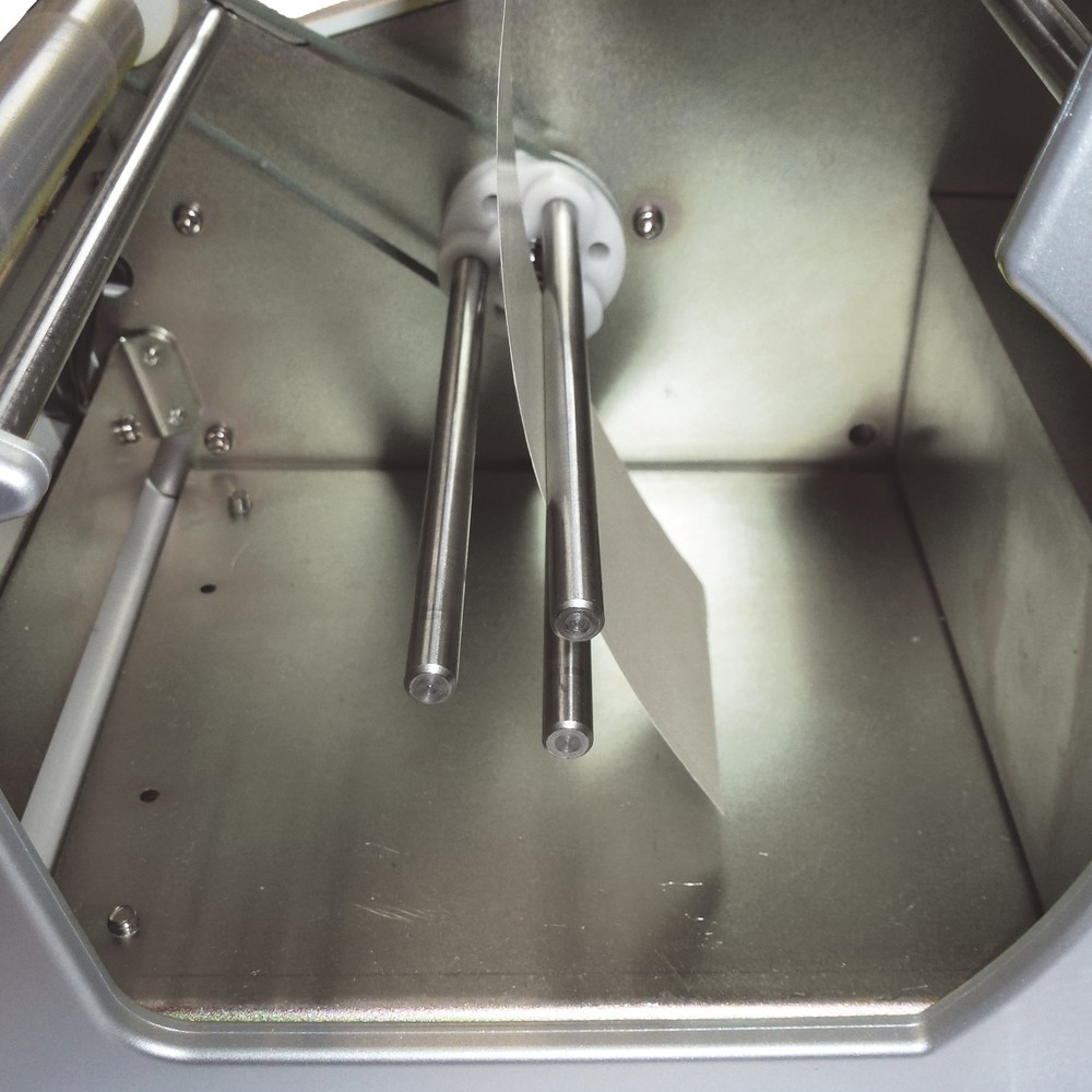 Productafbeelding nr. 5: Automatische etiketdispenser, etiketlengte 4-450 mm