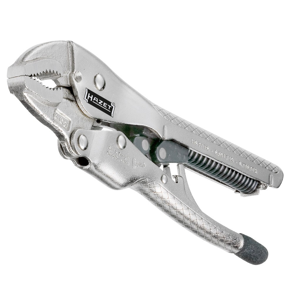 Product afbeelding: Automatische griptang HAZET®, bekbreedte 0-32 mm, lengte 161 mm