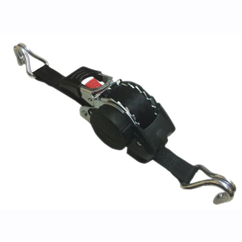 Product afbeelding: Automatische spanband voor elektrische trapklimmer, lengte 3 m