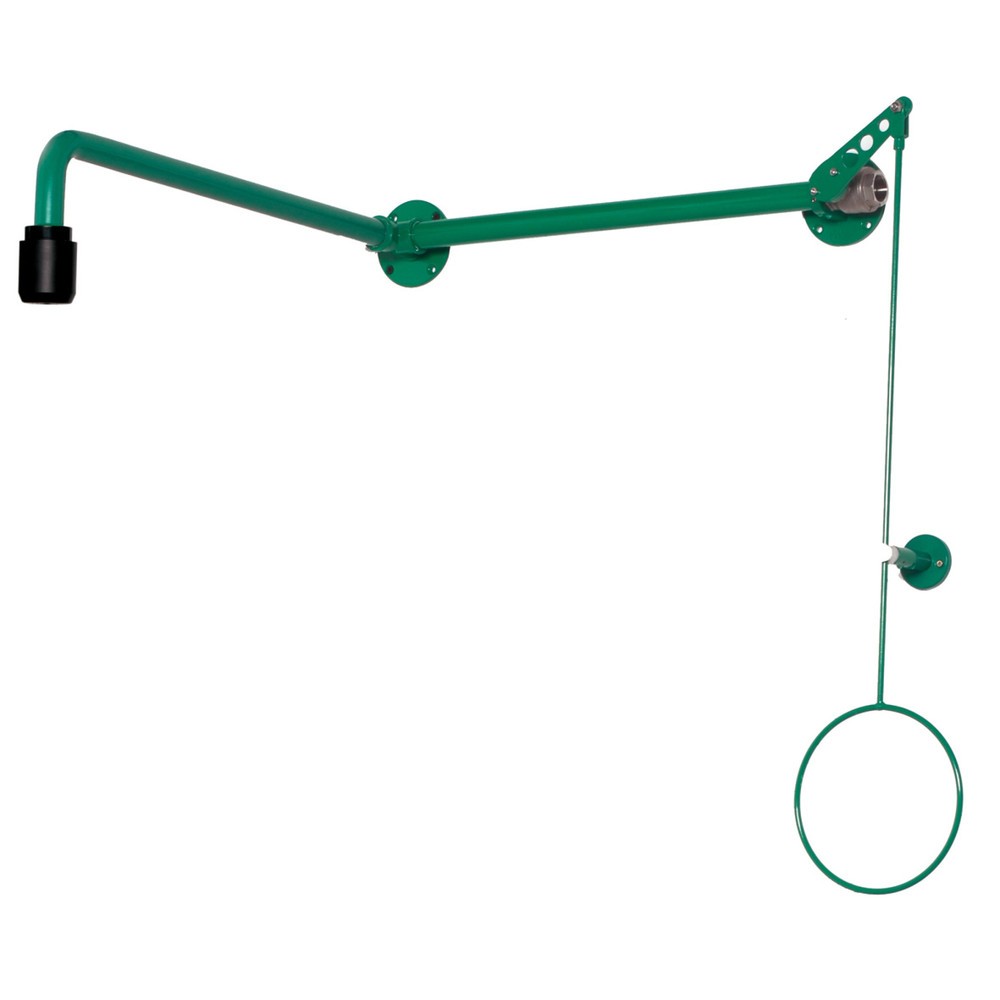 Product afbeelding: B-Safety ClassicLine Body voor nooddouche