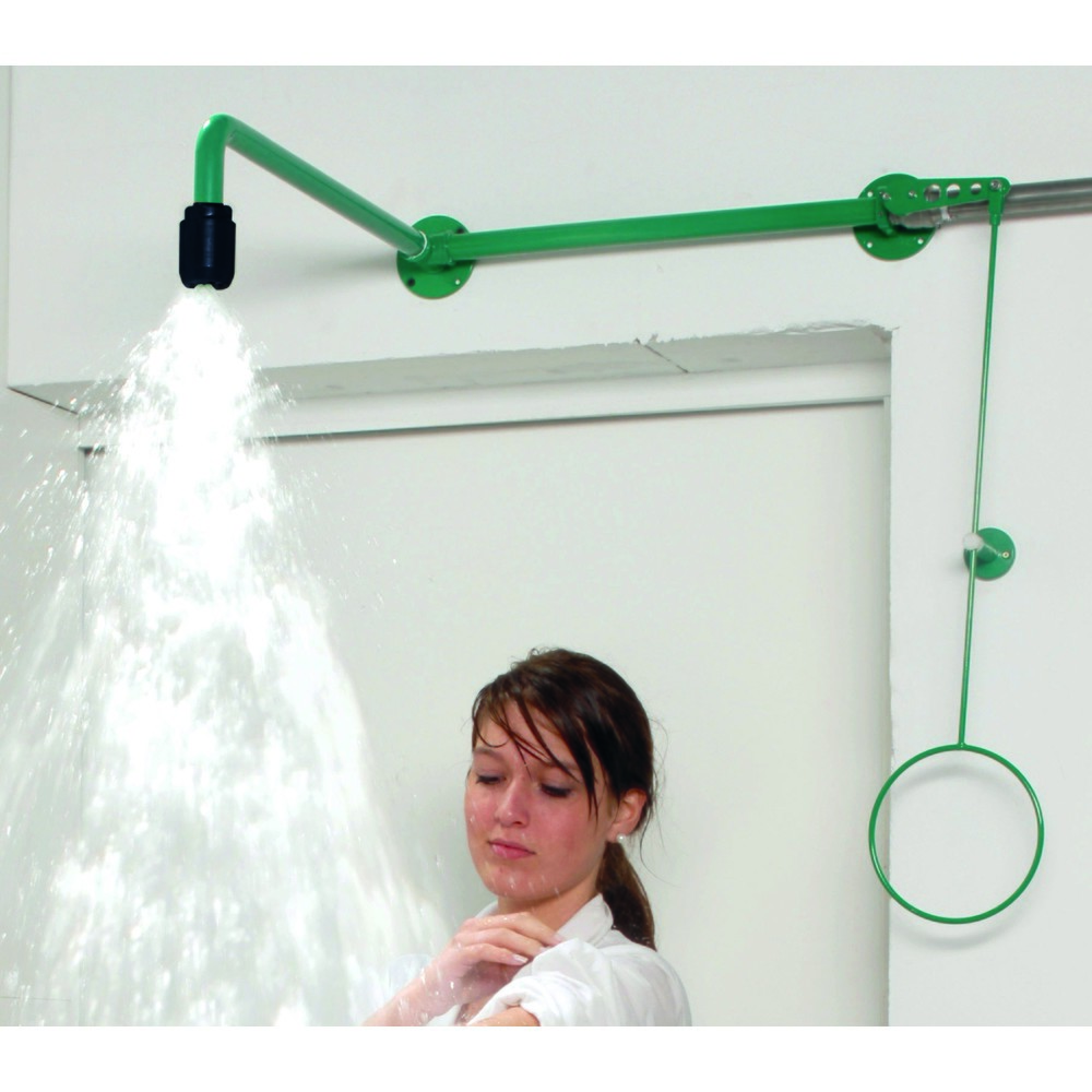 Productafbeelding nr. 2: B-Safety ClassicLine Body voor nooddouche