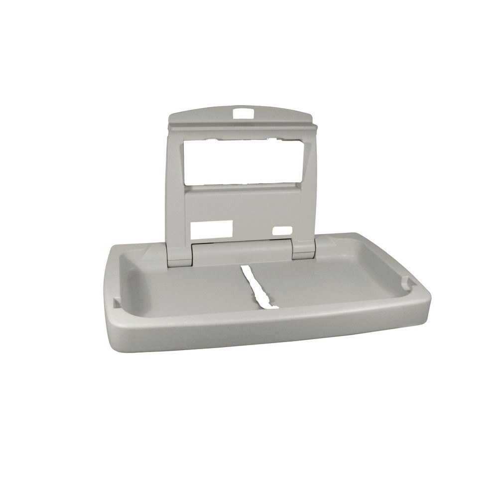 Product afbeelding: Babyverschoonunit, horizontaal