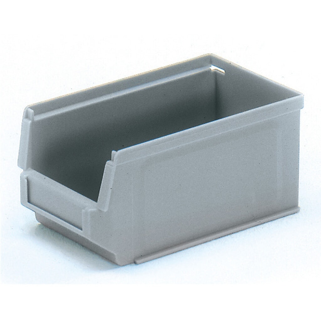 Bak fetra®, hxbxd 78 x 102 x 170 mm Product afbeelding: Bak fetra®, hxbxd 78 x 102 x 170 mm