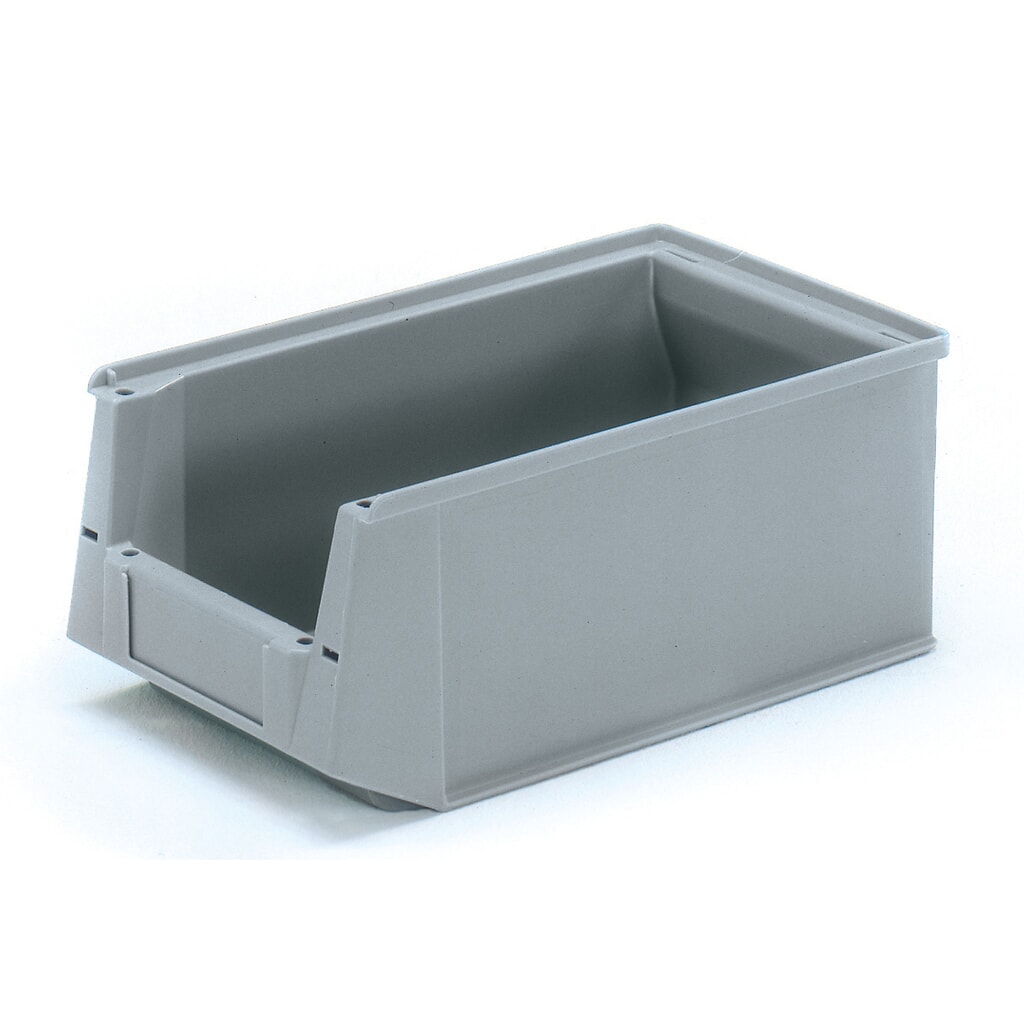 Bak fetra®, hxbxd 145 x 210 x 350 mm Product afbeelding: Bak fetra®, hxbxd 145 x 210 x 350 mm