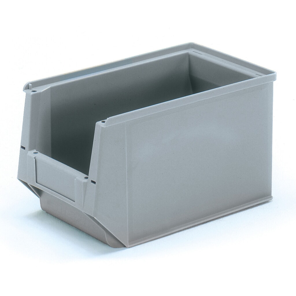 Bak fetra®, hxbxd 200 x 210 x 350 mm Product afbeelding: Bak fetra®, hxbxd 200 x 210 x 350 mm