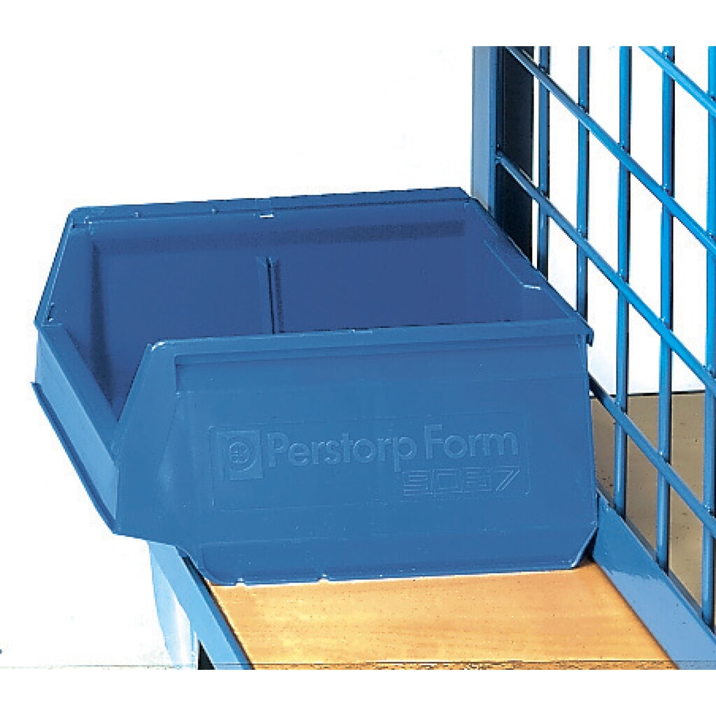 Magazijnbakken fetra® voor gereedschapswagen Product afbeelding: Magazijnbakken fetra® voor gereedschapswagen
