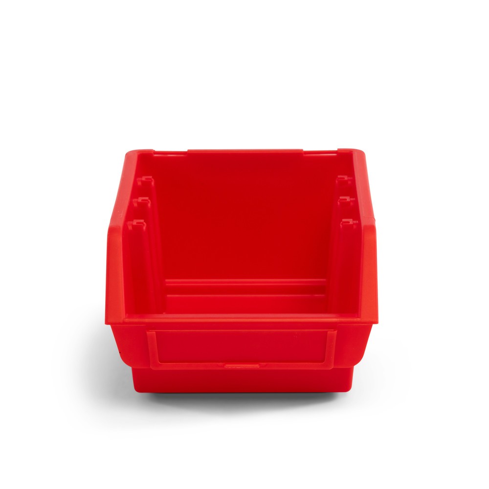 Productafbeelding nr. 3: Bakkenset HEMMDAL S, hxbxd 75 x 116 x 112 mm, rood, 48 stuks/VE