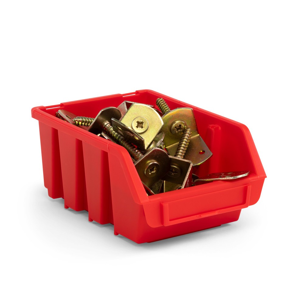 Productafbeelding nr. 5: Bakkenset HEMMDAL S, hxbxd 75 x 116 x 112 mm, rood, 48 stuks/VE