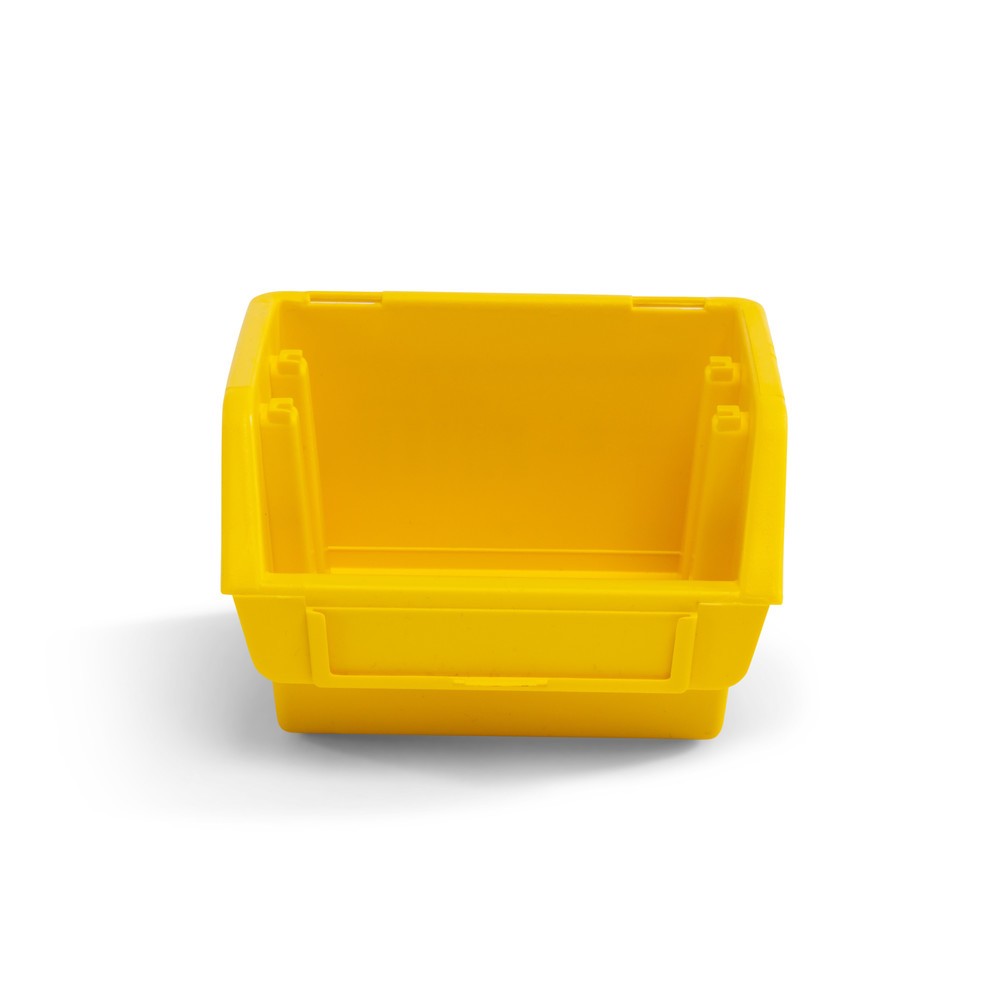 Productafbeelding nr. 9: Bakkenset HEMMDAL S, hxbxd 75 x 116 x 112 mm, geel, 48 stuks/VE